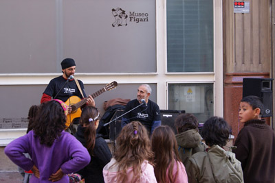 Taller de música