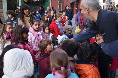 Taller de música