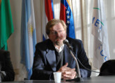 Luis Garibaldi