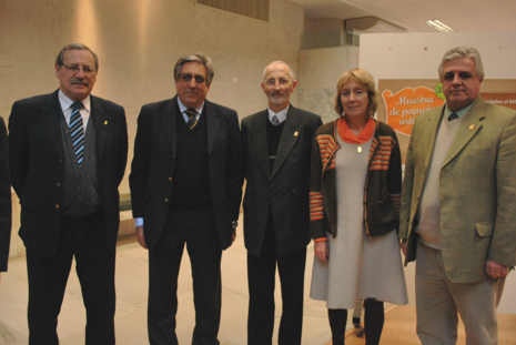 Autoridades