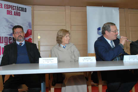 Butazzoni, Simon y Ehrlich