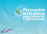 Formación Artística