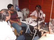 Artigas, Rivera y Tacuarembó