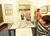 muestra de Besnes e Irigoyen