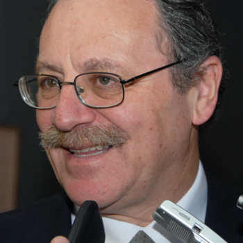 Ministro Ehrlich