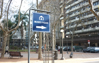 Plaza Matriz