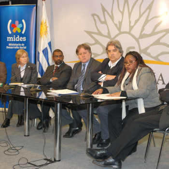 Autoridades