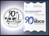 90 años iibce