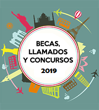 becas 2019