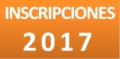 Inscripciones y formularios
