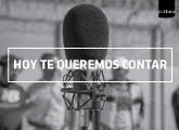 Hoy te queremos contar