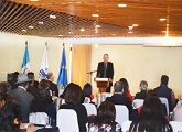 Lanzamiento de la Red Latinoamericana y Caribeña de Puntos Nacionales de Contacto