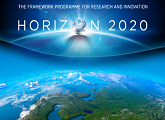 Bolivia y Perú se entrenan en el Programa Horizonte 2020