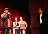 ganadores Fenacies