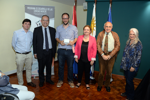 ganadores premios pedeciba