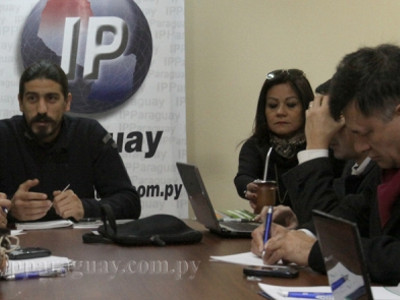 Pablo Álvarez