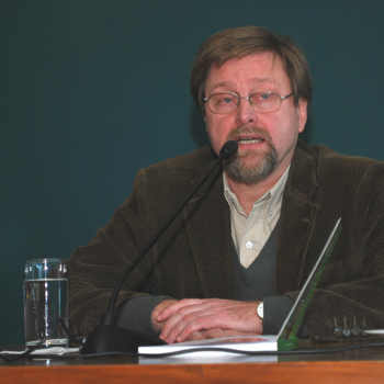 Luis Garibaldi
