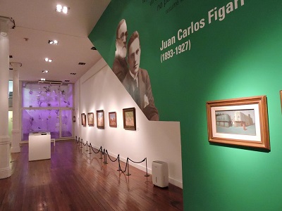 Sala planta baja