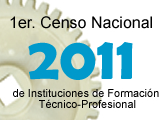 logo del censo
