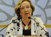 ministra muñoz