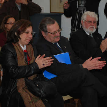 Autoridades