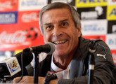 Oscar W. Tabárez
