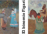 El binomio Figari