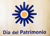 logo dia del patrimonio