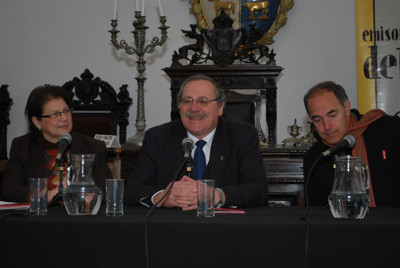 Autoridades