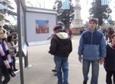 plaza de Florida
