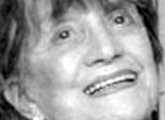 María Esther Gilio