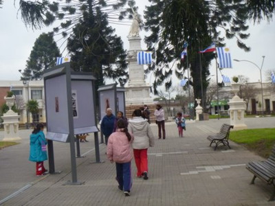 Muestra