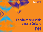 se muestra logo fondo concursable (color naranja)