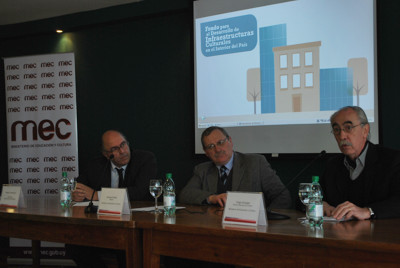 Autoridades