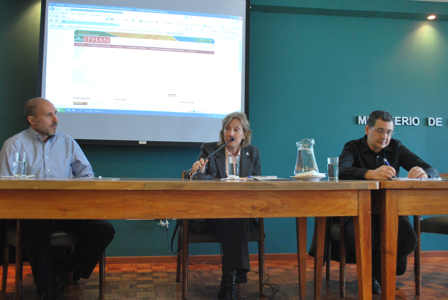 Quintela, Simon y Ehrlich