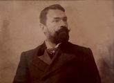 Retrato Pedro Figari