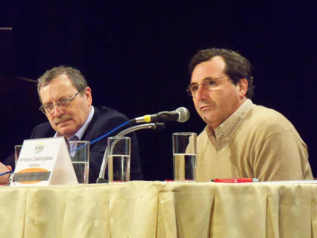 Ehrlich y Castaingdebat