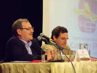 Ehrlich y Castaingdebat