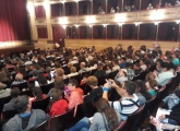 Gran Pueblo al Solís 2018