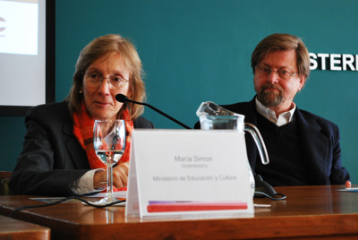 Simon y Garibaldi