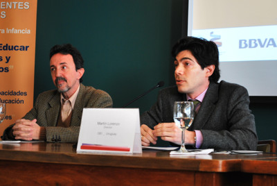 Ferrando y Lorenzo