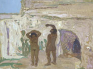 Pedro Figari, Brutalidad