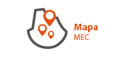 Logo Mapa Mec