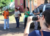 Pueblo chico, gente grande