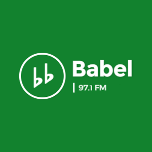 Logo Radio Babel