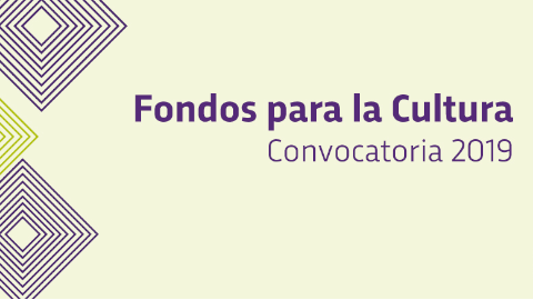 Convocatorias de Fondos