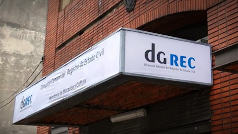 marquesina de DGREC