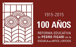 A 100 años de la reforma educativa de Pedro Figari en la Escuela de Artes y Oficios