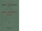 Pedro Figari, Arte, estética, ideal I