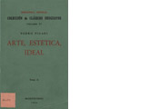 Pedro Figari, Arte, estética, ideal II